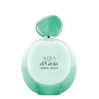 50 ML Giorgio Armani ACQUA DI GIOIA Eau De Parfum Intense  1 di 2 