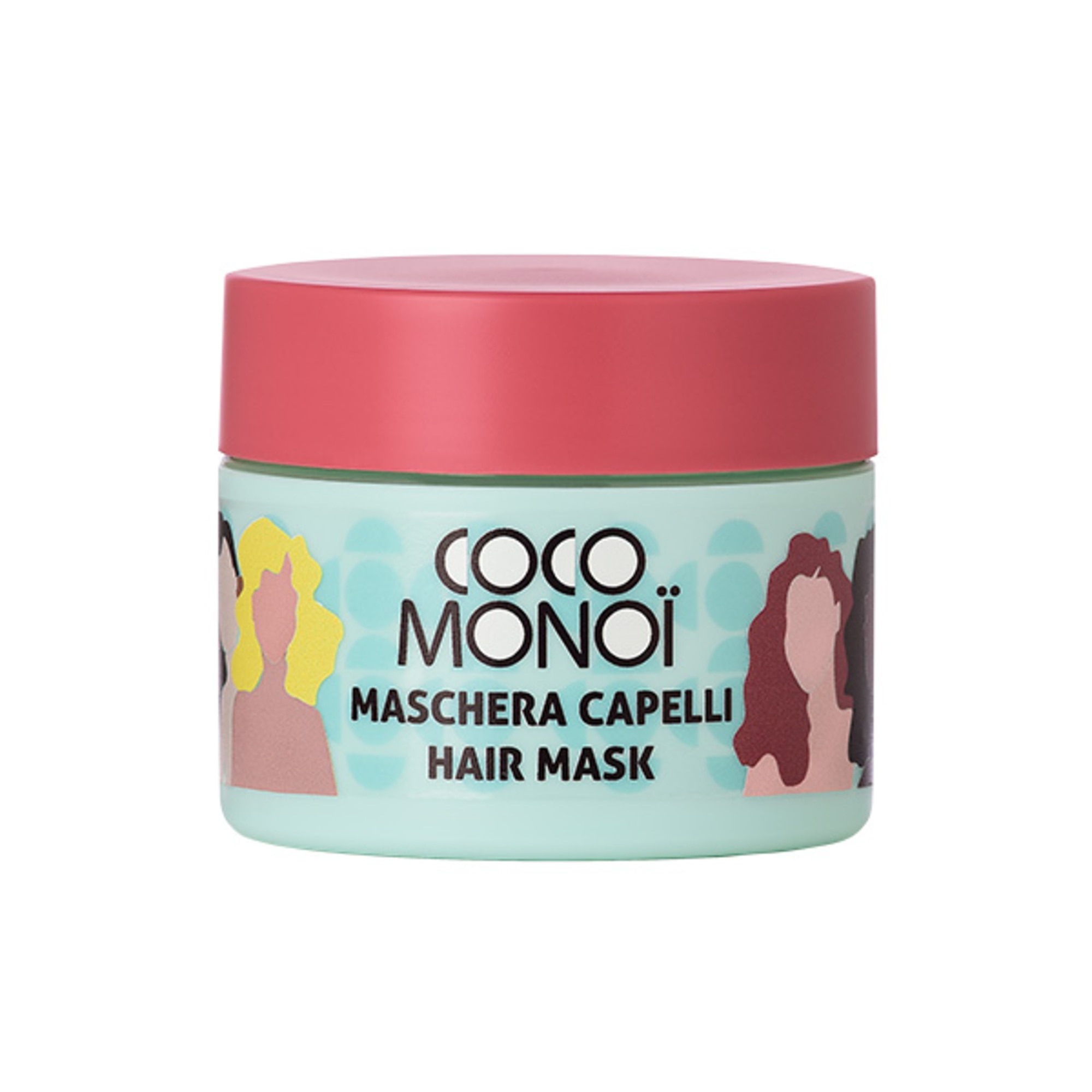 250 ML Coco Monoi 3IN1 HAIR MASK Maschera Capelli 1 di 1