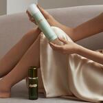 160 ML LA MER THE REPARATIVE BODY LOTION Lozione Corpo  4 di 5 Lozione Corpo