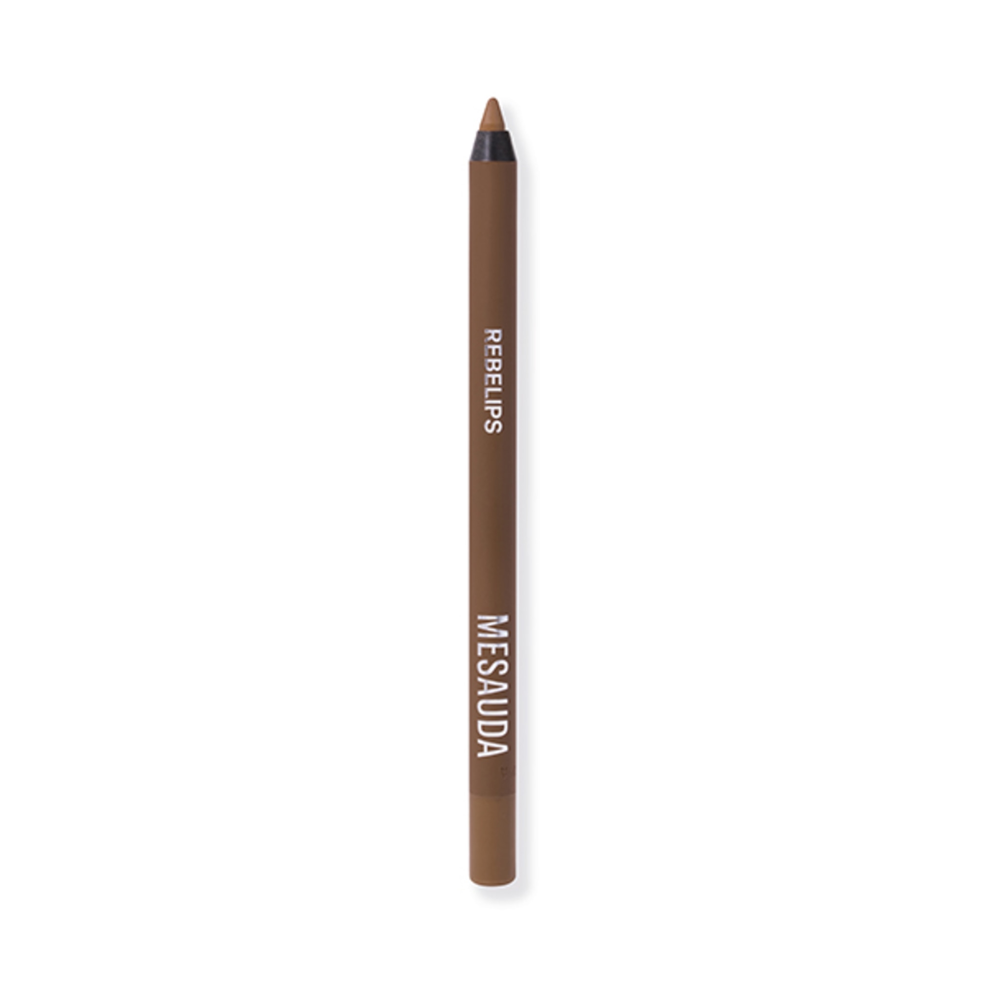 Mesauda REBELIPS Matita labbra waterproof Matita labbra waterproof