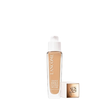 Lancôme TEINT IDOLE ULTRA WEAR CARE & GLOW Fondotinta Idratante & Effetto Luminosità Naturale 24H 1 di 3