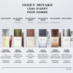 75 ML Issey Miyake L'EAU D'ISSEY POUR HOMME Eau De Parfum  4 di 6 Eau De Parfum