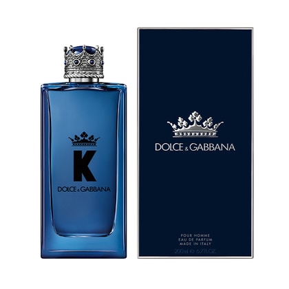 EAU DE PARFUM