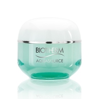 50 ML Biotherm AQUASOURCE AQUASOURCE CREMA PELLE NORMALE  1 di 2 