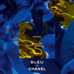 50 ML CHANEL BLEU DE CHANEL EAU DE PARFUM VAPORIZZATORE 2 di 4 EAU DE PARFUM VAPORIZZATORE