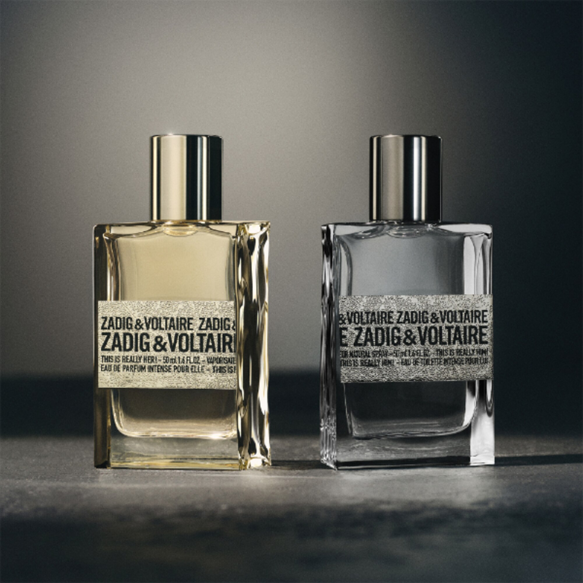 Eau De Parfum