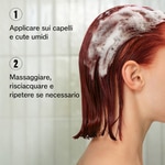 100 ML WELLA ULTIMATE COLOR Shampoo per Capelli Colorati 8 di 8 Shampoo per Capelli Colorati