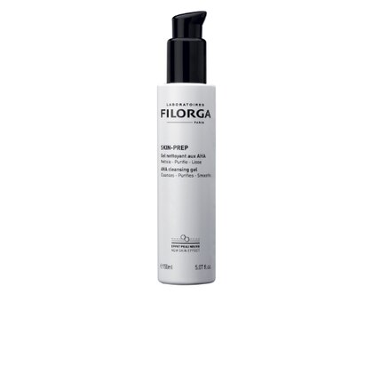 150 ML Filorga GEL DETERGENTE AGLI AHA Gel Detergente Viso Purificante  1 di 3 