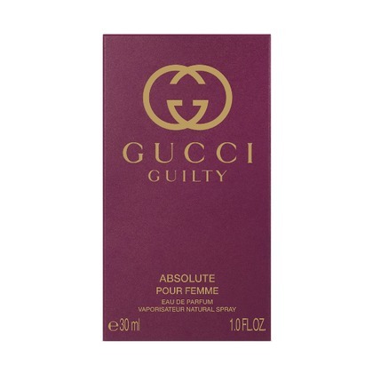 30 ML Gucci Guilty Absolute Eau de Parfum  1 di 3 