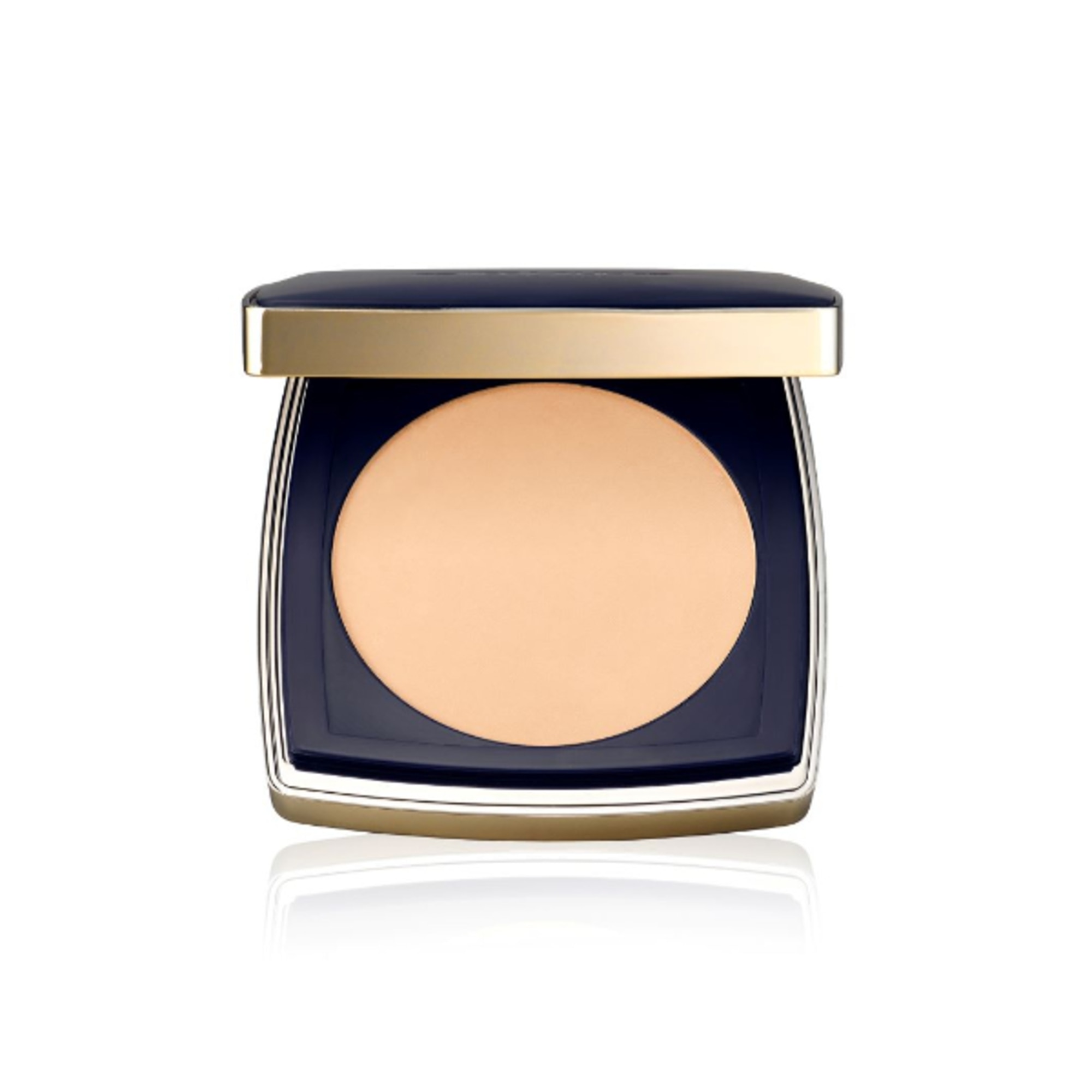 Estée Lauder DOUBLE WEAR STAY-IN-PLACE MATTE POWDER FOUNDATION SPF10 Fondotinta in Polvere 1 di 2 Fondotinta in Polvere