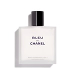 90 ML CHANEL BLUE DE CHANEL Moisturizer 3 in 1 1 di 3 Moisturizer 3 in 1