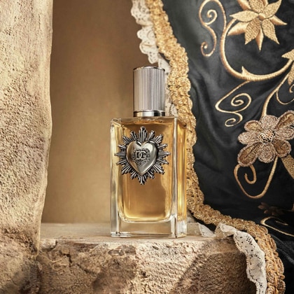 Eau De Parfum