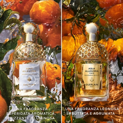 Eau de Toilette