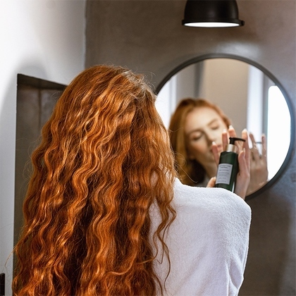 Balsamo gel idratante