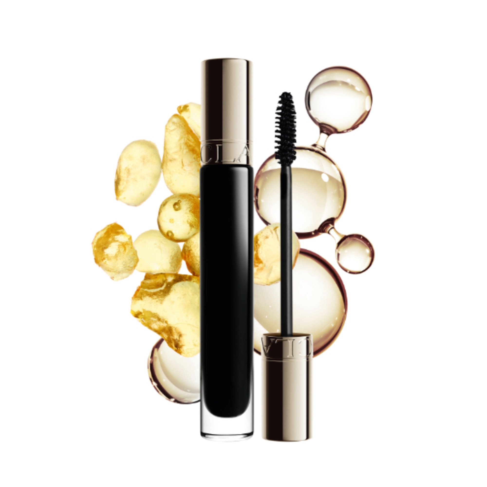  Clarins WONDER PERFECT Mascara  1 di 5 
