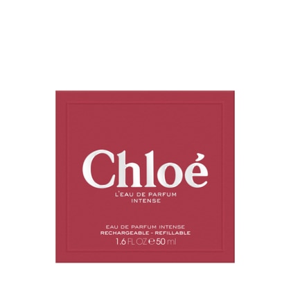 50 ML Chloé L’Eau de Parfum Intense Eau De Parfum Intense  1 di 8 