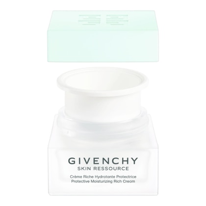 50ml ric Givenchy SKIN RESSOURCE Rich Cream Protettiva Idratante 1 di 1