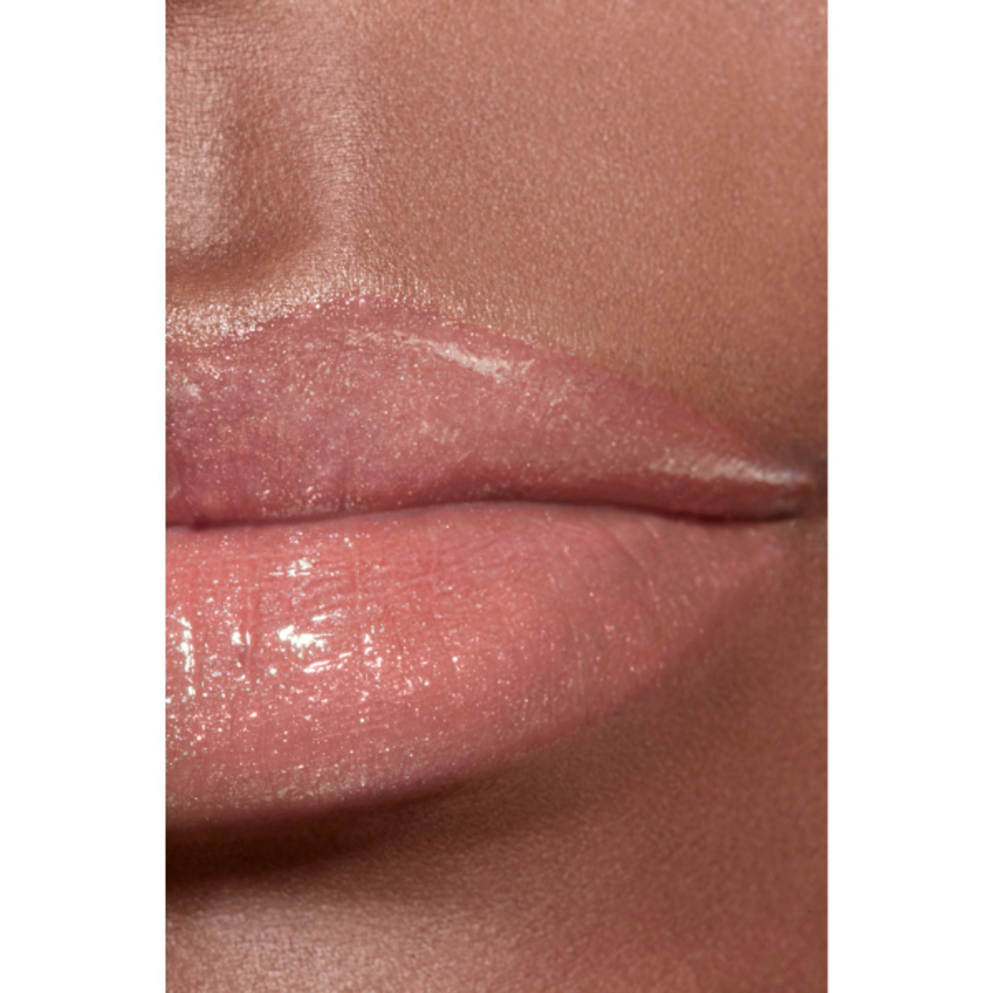  CHANEL ROUGE COCO ROUGE COCO HYDRA GLOSS - 456  5 di 8 ROUGE COCO HYDRA GLOSS - 456