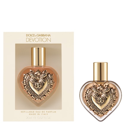 Eau De Parfum