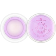 7,5 G Essence GLIMMER IN A BUBBLE GLIMMER BUBBLE MASCHERA LABBRA  