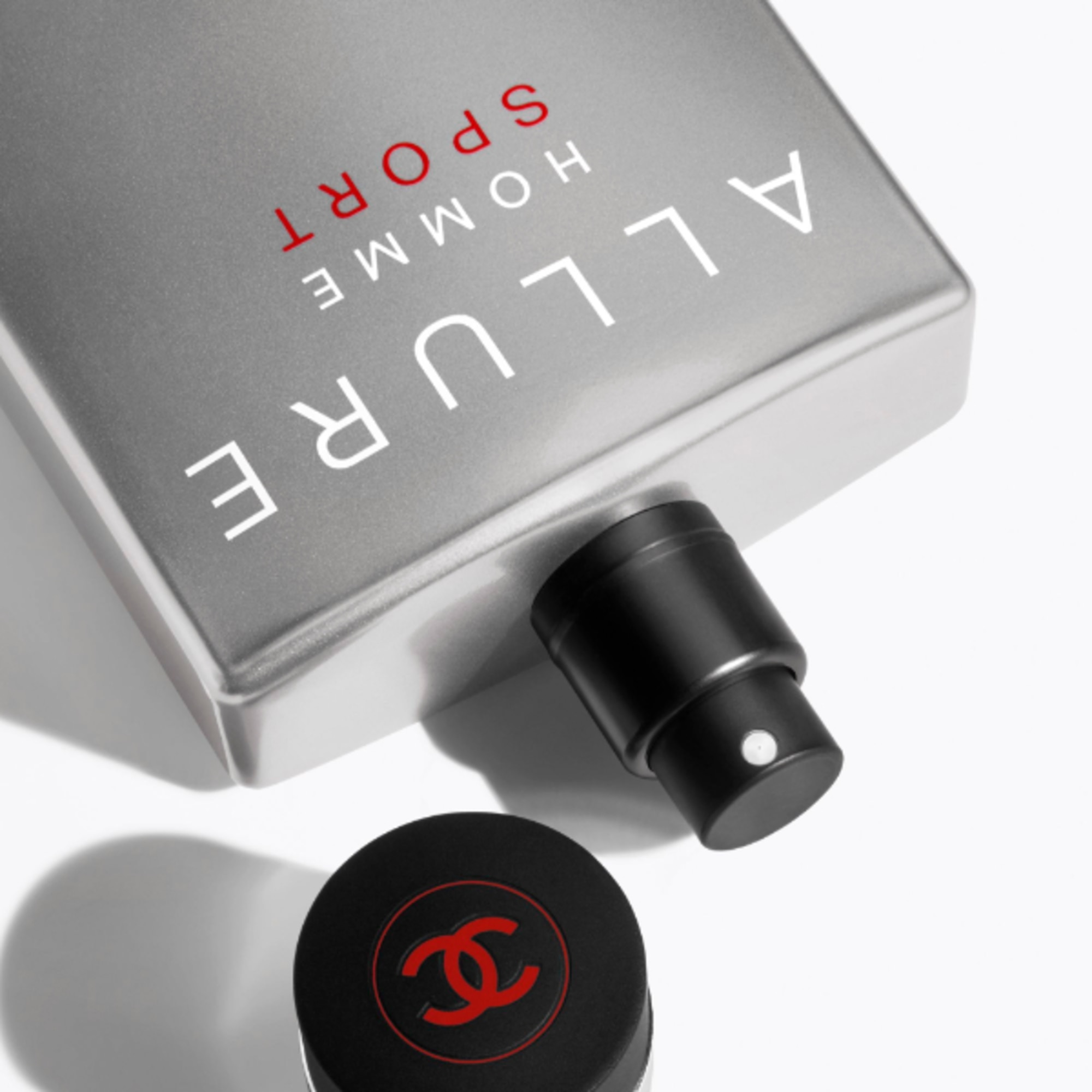 EAU DE PARFUM VAPORIZZATORE