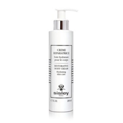 200 ML Sisley CRÈME RÉPARATRICE CORPS Idratante Corpo  1 di 5 