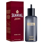 200 ML Jean Paul Gaultier SCANDAL POUR HOMME RICARICA Eau De Toilette 3 di 7 Eau De Toilette