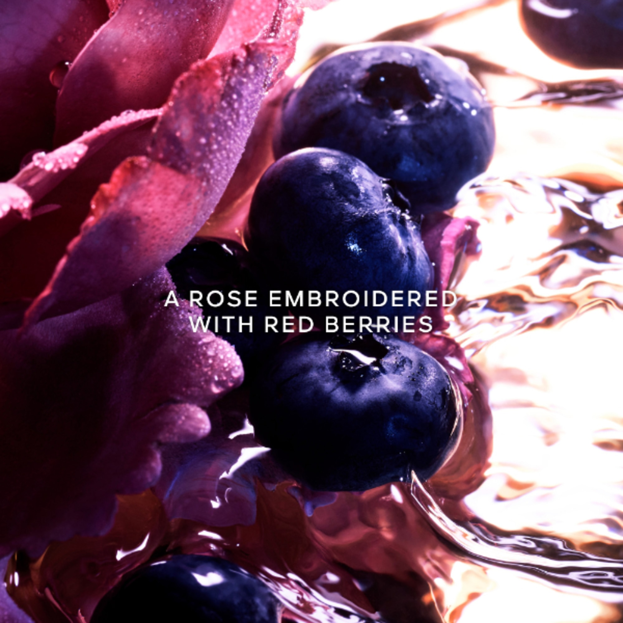 Le Flacon Coeur - Eau De Parfum Intense