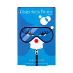 Diego dalla Palma KIT MASCARA SUBAQUEO Cofanetto Regalo 3 di 3 Cofanetto Regalo