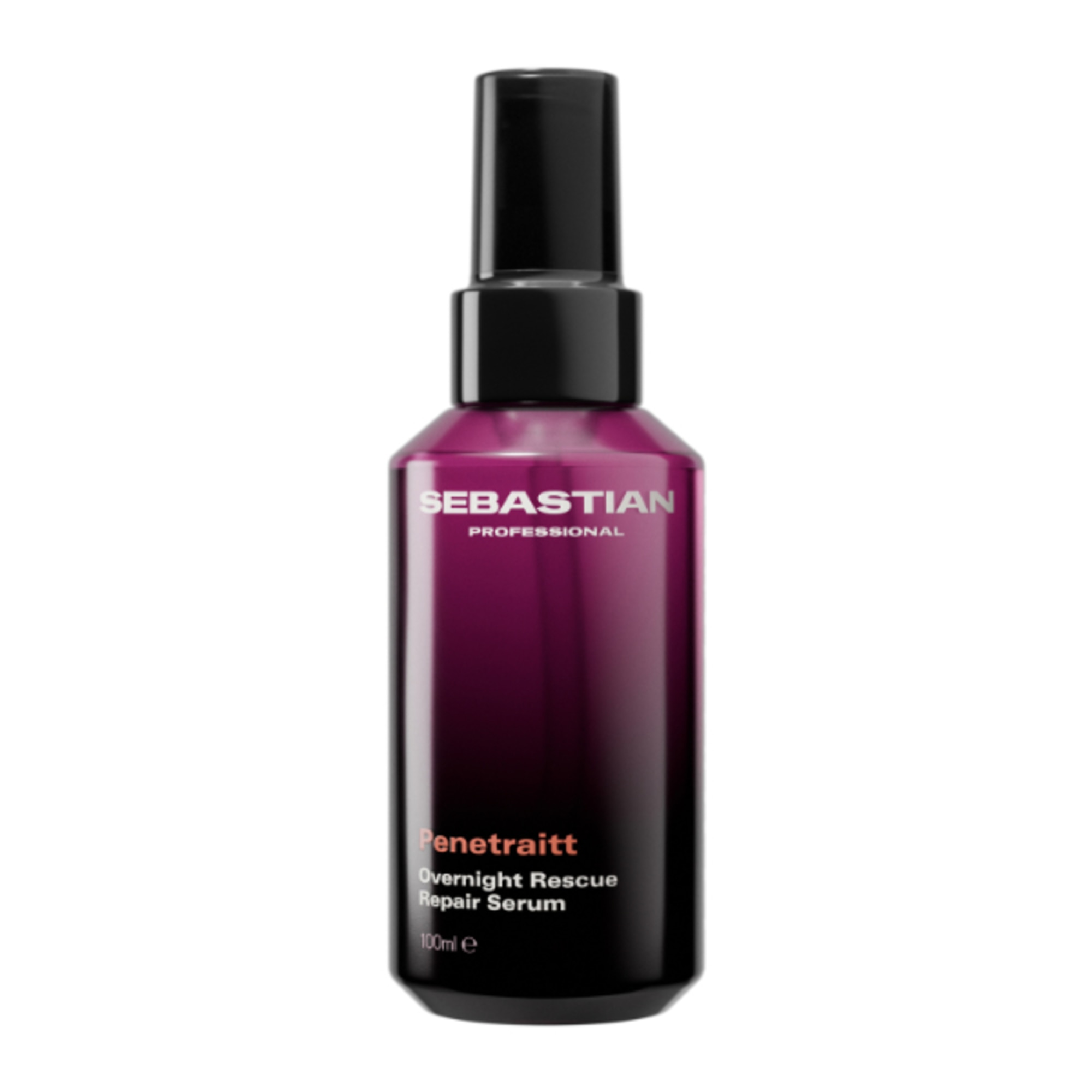 100 ML Sebastian PENETRAITT Siero Ristrutturante e Nutriente 1 di 7 Siero Ristrutturante e Nutriente