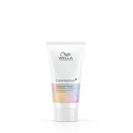 30 ML WELLA COLORMOTION + MASK Maschera Capelli  1 di 2 