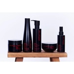 90 ML Shu Uemura ASHITA SUPREME Siero Capelli 4 di 4 Siero Capelli