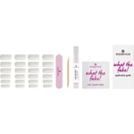 Essence WHAT THE FAKE! Press-On Set Manicure 04 2 di 3 Press-On Set Manicure 04