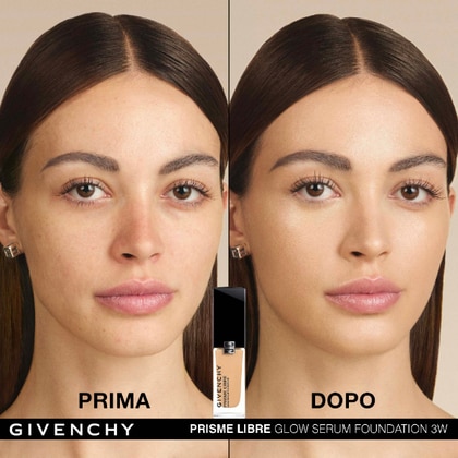 Glow Serum Foundation