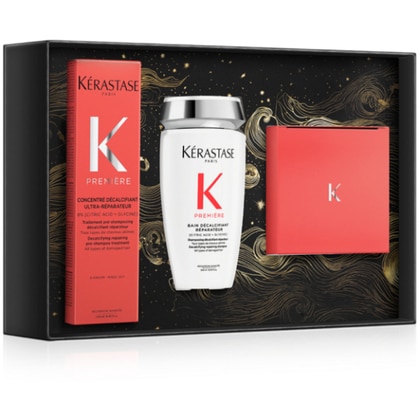 80ml+45ml+75ml Kerastase PREMIERE DISCOVERY SET Cofanetto Regalo  1 di 1 