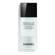 100 ML CHANEL DÉMAQUILLANT LACTÉ INTENSE STRUCCANTE OCCHI E LABBRA DELICATO