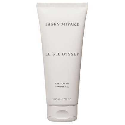 200 ML Issey Miyake LE SEL D'ISSEY Gel Doccia  1 di 3 