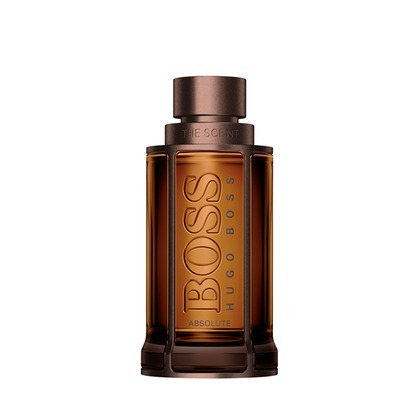 100 ML Hugo Boss THE SCENT ABSOLUTE FOR HIM Eau De Parfum  1 di 3 