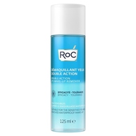 125 ML ROC STRUCCANTE OCCHI BIFASICO Struccanti E Detergenti  1 di 2 