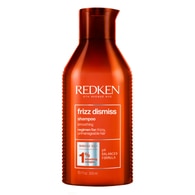 300 ML Redken FRIZZ DISMISS Shampoo  1 di 2 