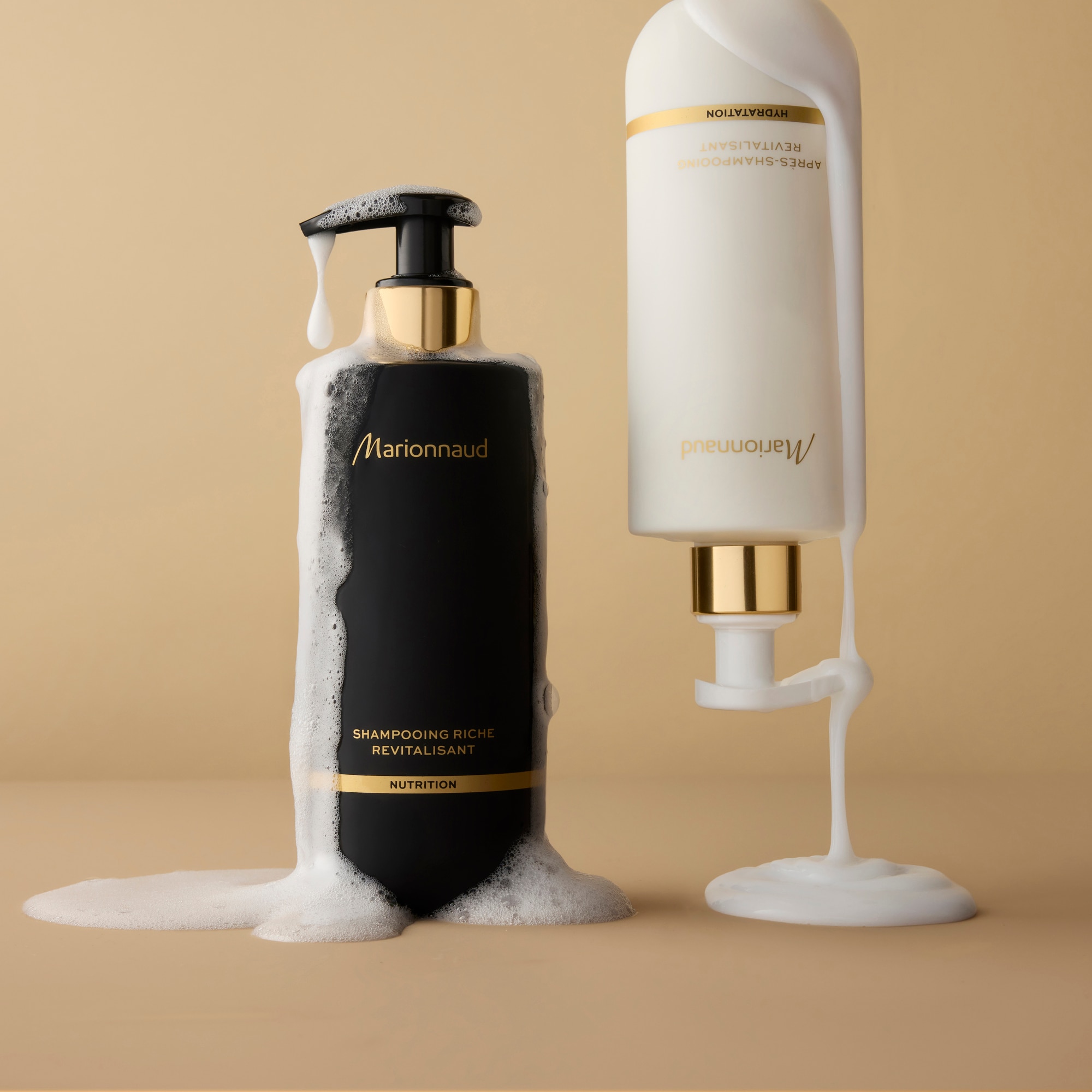 300 ML Marionnaud IDRTATAZIONE Balsamo Rivitalizzante  1 di 6 