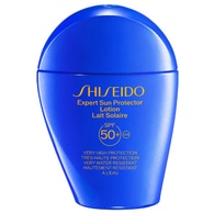 50 ML Shiseido EXPERT SUN PROTECTOR Lotion SPF50+ 