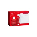 Clarins RITUALE ENERGIZZANTE CORPO Cofanetto Regalo 4 di 4 Cofanetto Regalo