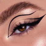  Mesauda EYES ON FLEEK Eyeliner Punta Pelo  3 di 4 Eyeliner Punta Pelo
