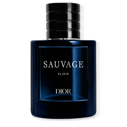 150 ML Dior SAUVAGE Elixir 1 di 3