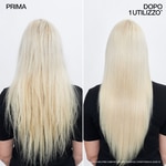 500ml ric Redken ACIDIC BONDING CONCENTRATE Shampoo per Capelli Danneggiati 7 di 7 Shampoo per Capelli Danneggiati