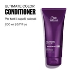200 ML WELLA ULTIMATE COLOR Balsamo per Capelli Colorati 3 di 8 Balsamo per Capelli Colorati