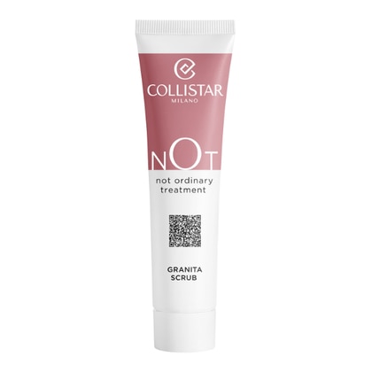 12 ML Collistar NOT-NOT ORDINARY TREATMENT Granita Scrub  1 di 1 