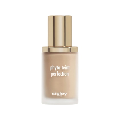 Sisley PHYTO-TEINT PERFECTION Fondotinta Opacizzante 1 di 5