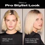200 ML Sebastian DARK OIL Balsamo per Capelli Luminosi 4 di 8 Balsamo per Capelli Luminosi
